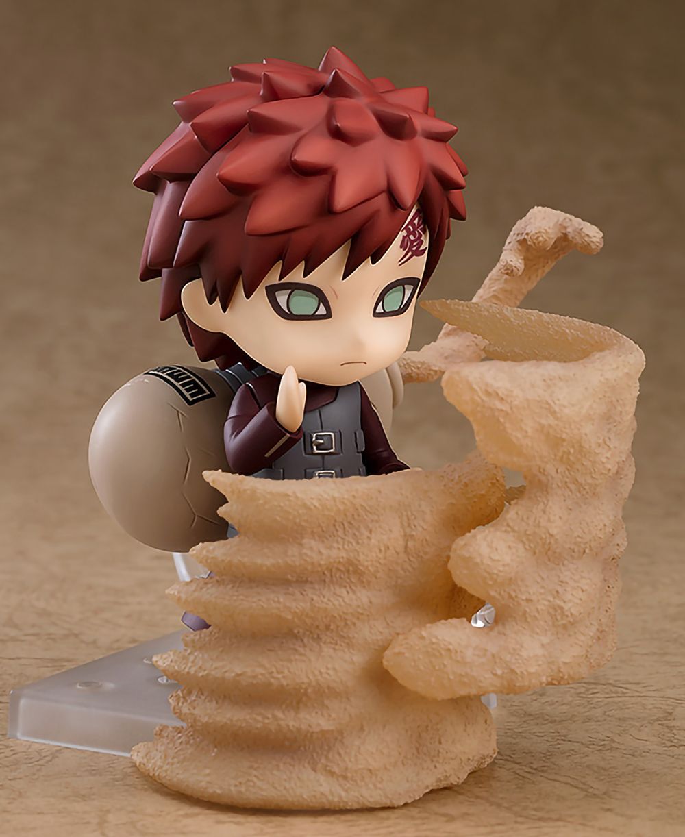 Фигурка Nendoroid Naruto Gaara