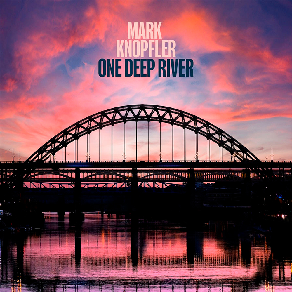 Mark Knopfler / One Deep River (Limited Deluxe Edition)(2CD)