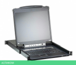 KVM-переключатель Aten CL5708IM-ATA-RG