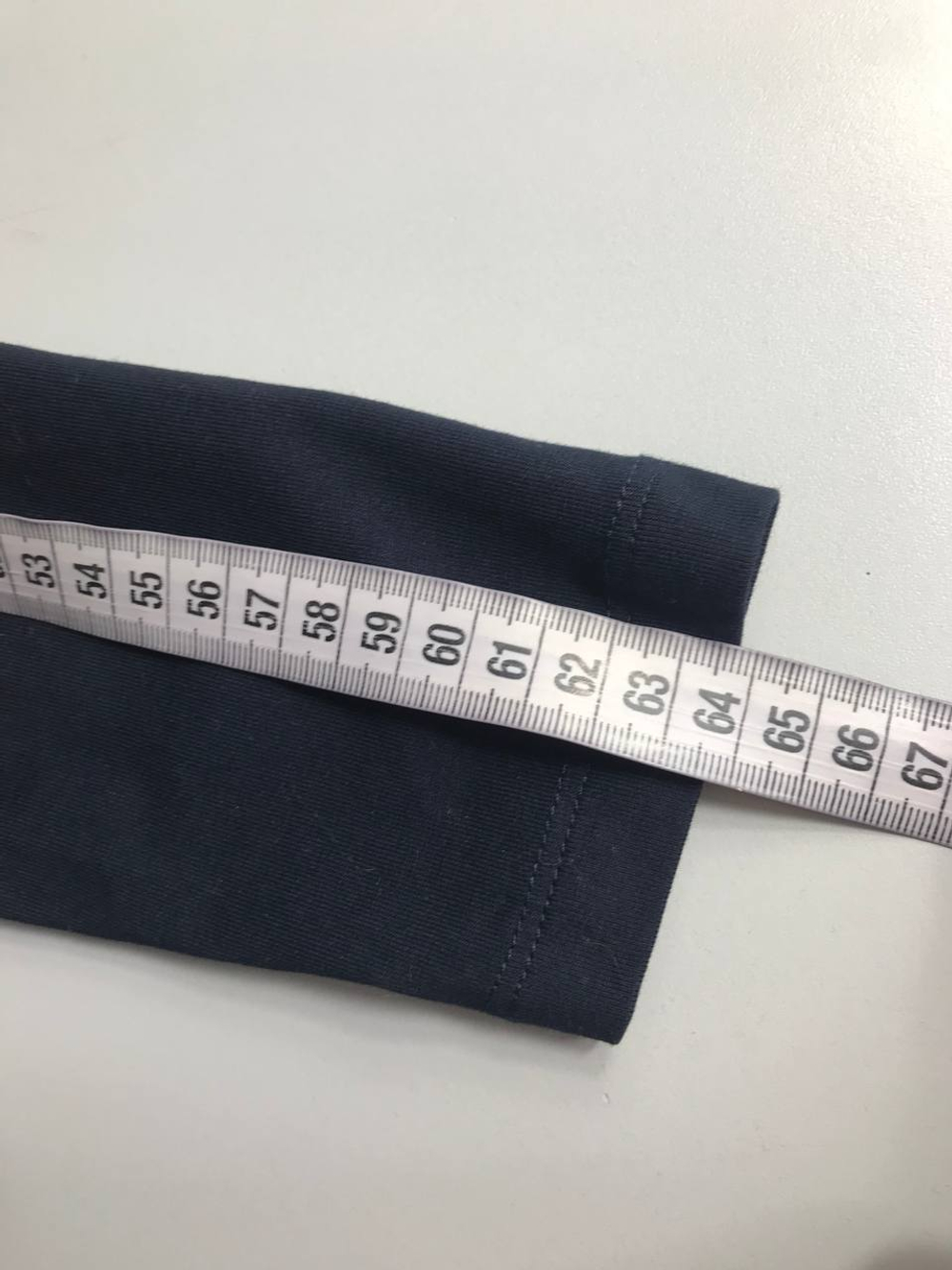 Лонг Ostin для активных прогулок, маркировка М, визуально на 46 размер