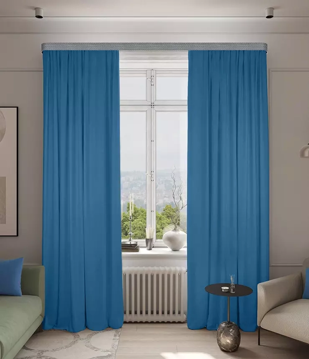 Шторы Legrand Блэкаут 2000х2800 мм