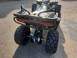 Квадроцикл бензиновый MOTAX GRIZLIK W200