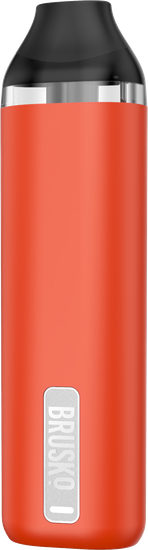 Brusko Feelin Mini (Оранжевый)