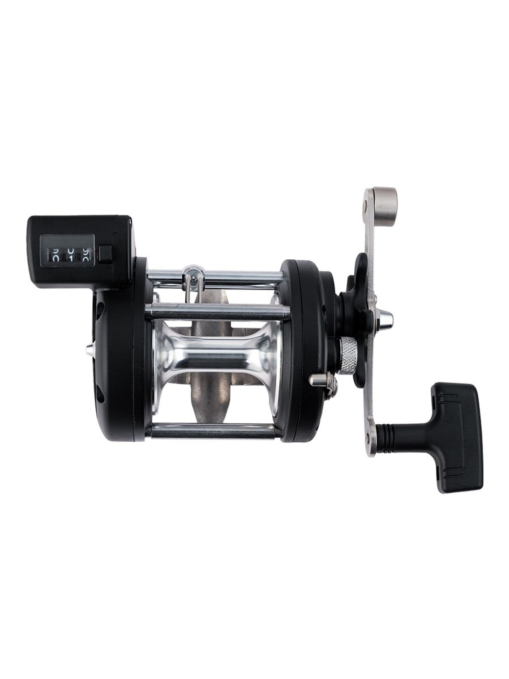 Катушка мультипликаторная Abu Garcia A20 LC, 2 подш., под правую руку