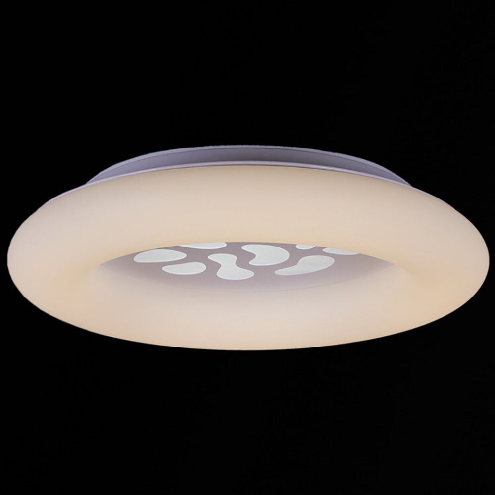 Светильник потолочный 09939-0.3-108W WT до 20кв