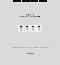 Альбом BXB - Chapter 1. Our Youth 1st Single Album