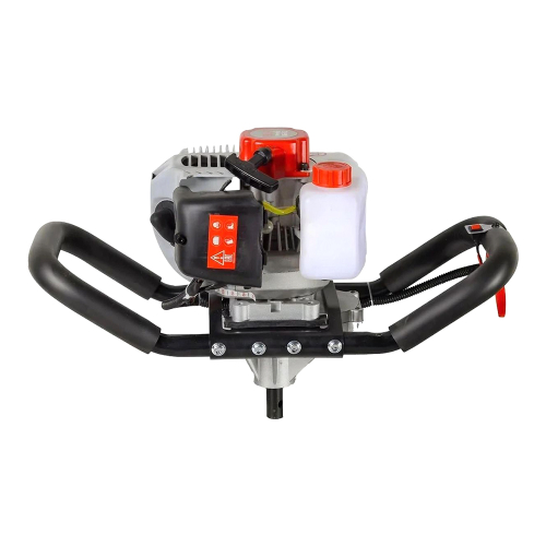 Мотобур бензиновый РЕСАНТА МБ-63