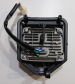 Фара (LED лампа) Мотоцикл KAYO K3-LM 250 MX