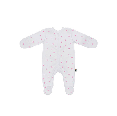 Слип (сердечки)