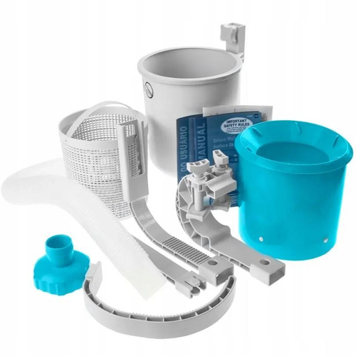 Скиммер Intex для сбора мусора с поверхности бассейна