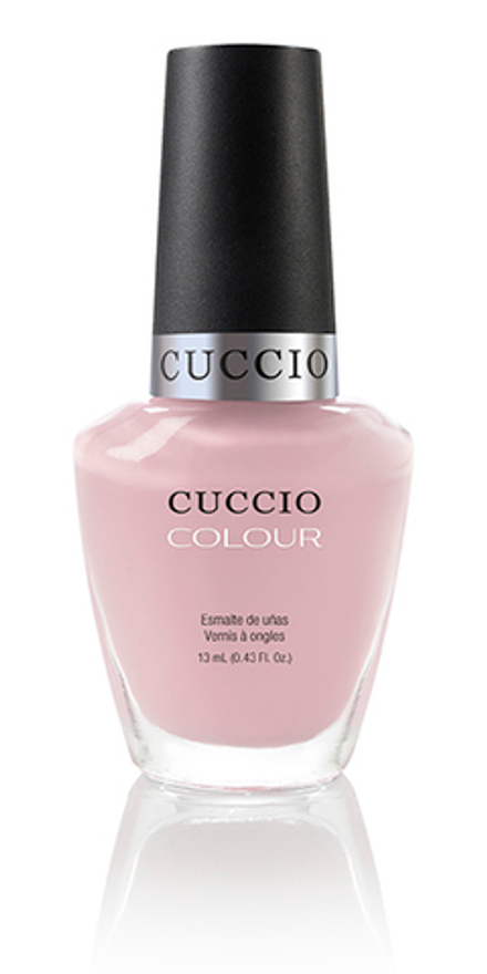 Лак Cuccio Colour, Tuscan Temptress, 13 мл.