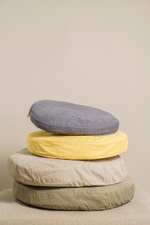 Чехол для лежанки "Пони-Колосони"