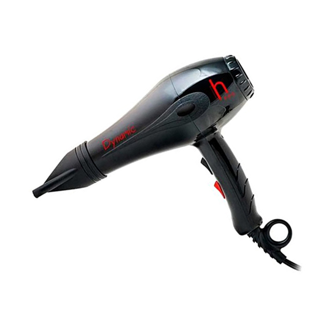 Фен для волос Harizma H10208 Dynamic 1800-2000Вт