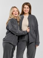 Бомбер Блик-1 Виотекс ГРАФИТОВЫЙ