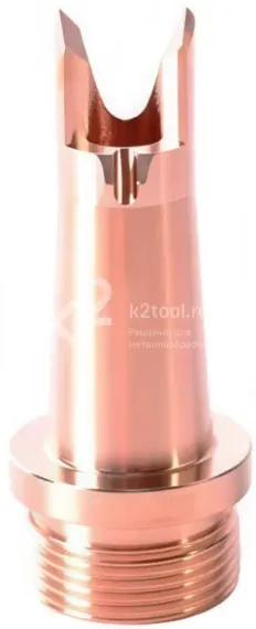 Сопло сварочное WNSUP-25-12 (тип CS-12)