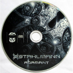 Stahlmann / Adamant (RU)(CD)