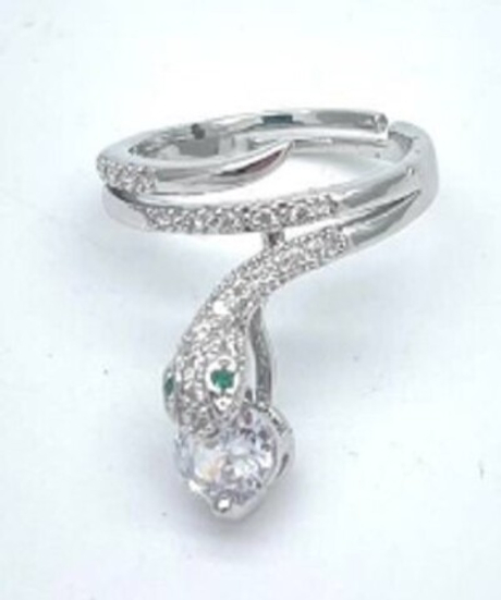 91001692 Кольцо Selena