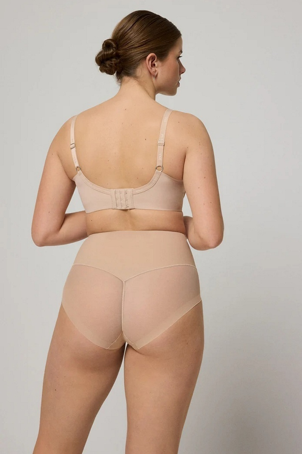 19052 Shaping panty Трусы слипы YSABEL MORA
