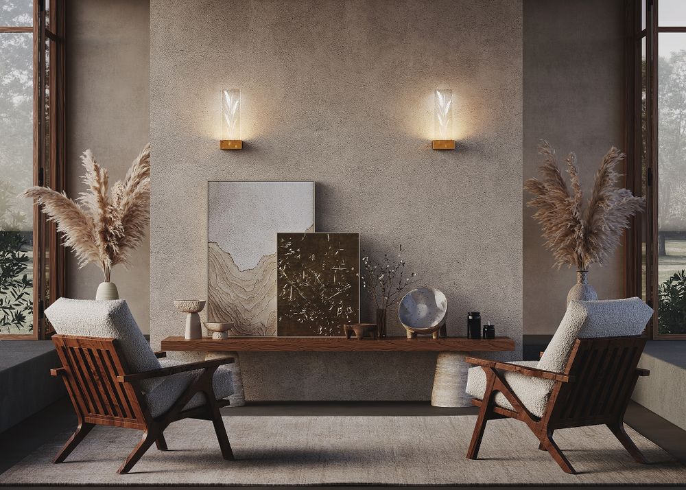 Светильник настенный светодиодный Maytoni   MOD318WL-L3BS3K