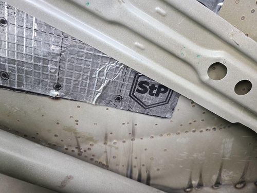 Дверь задняя правая Toyota RAV4 4 CA40 (2012-2019)