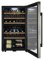 Винный шкаф La Sommeliere ECS31.2Z