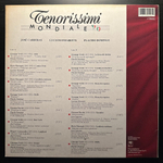 Каррерас , Паваротти , Доминго – Теноры (Италия 1990г.)