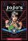 JoJo&#39;s Bizarre Adventure: Part 2--Battle Tendency