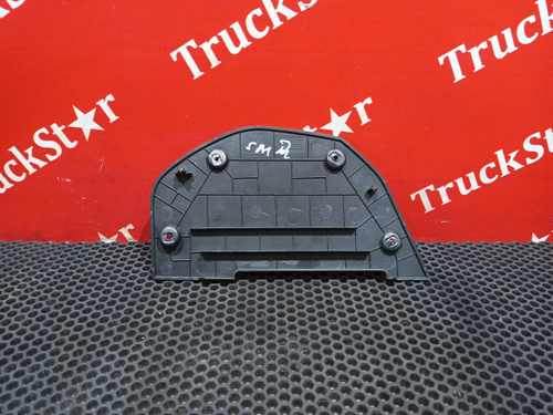 Накладка торпедо 2023г.