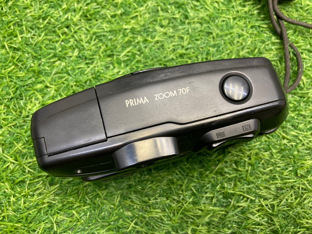 Canon Prima Zoom 70F