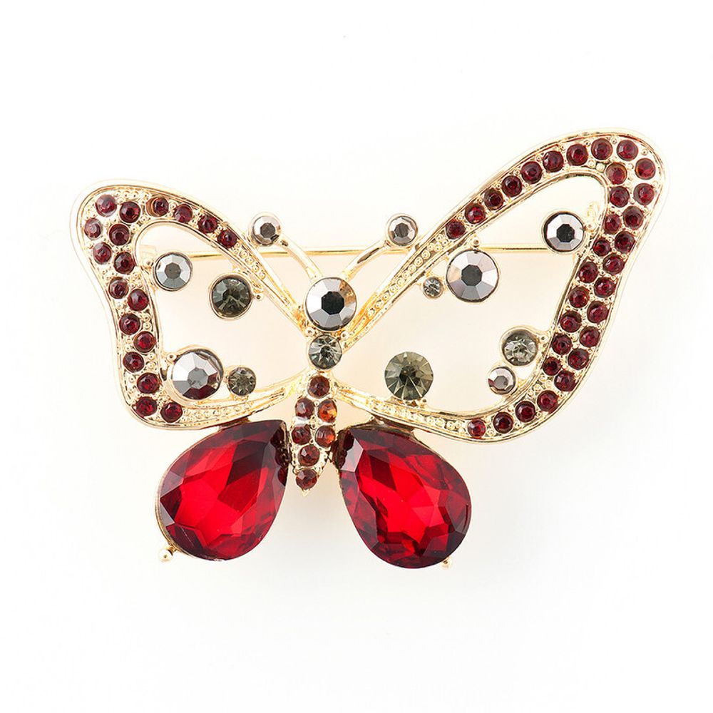 30027780 Брошь Street Fashion