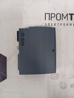 Модули Siemens 6ES7 6ES7134-6FB00-0BA1 б/у