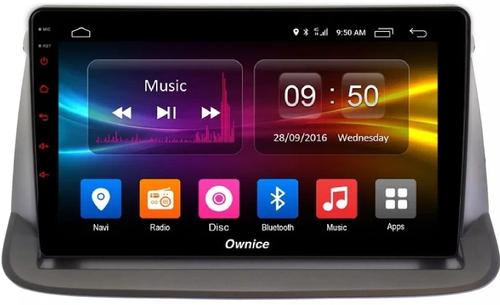Магнитола для Honda Stepwgn 3 2005-2009 - Kuberg SF-9019 QLed, Android 12, Быстрая, CarPlay, 4G SIM-слот
