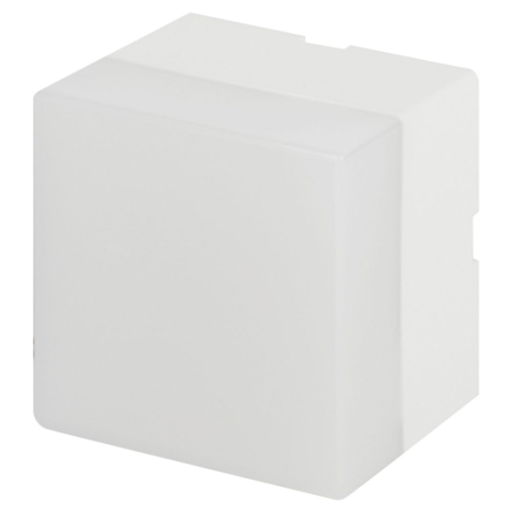 Модуль соединительный светодиодный ЭРА SML-AC-2-W-6K-04 для светильников SML-20 3Вт 6500K 270Лм квадрат | Светильники линейные для ритейла