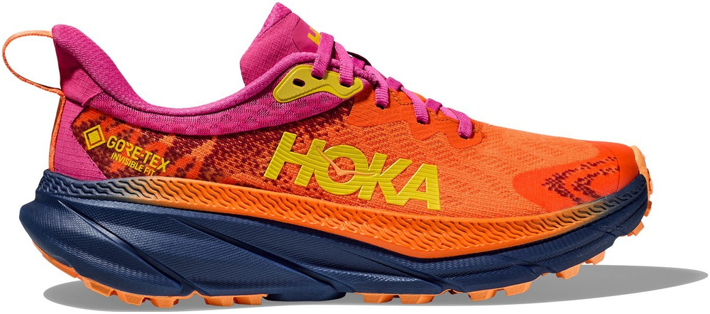 Кроссовки женские Hoka Challenger ATR 7 GTX