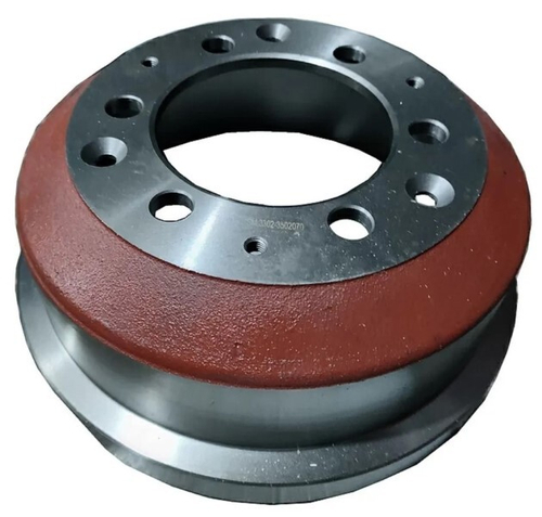 Барабан тормозной /Г-3302/ (SDV MOTORS)