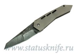 Нож GTC Gustavo Cecchini «Airborne»фотография - 1