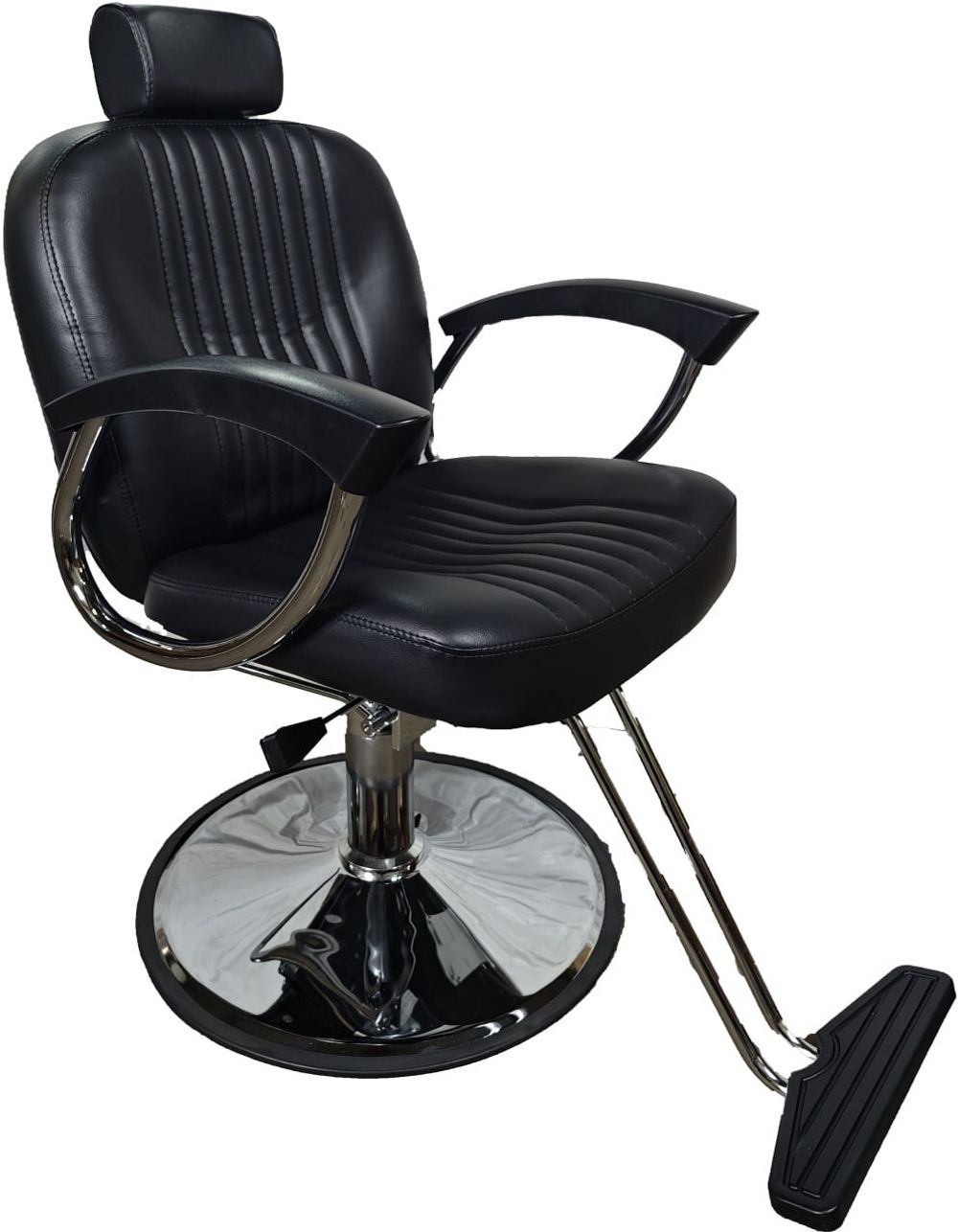 Парикмахерское кресло Ларри