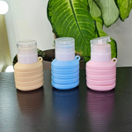 Дорожный набор трансформер 3 шт