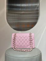 Chanel Small Classic Flap Bag 23 cm