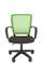 Офисное кресло Chairman    698  LT  Россия     TW св-зеленый