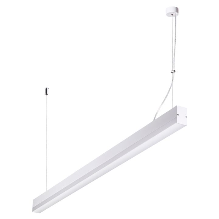 Подвесной светодиодный светильник Novotech Over Iter 358159