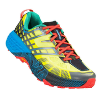Кроссовки unisex Hoka Speedgoat 2