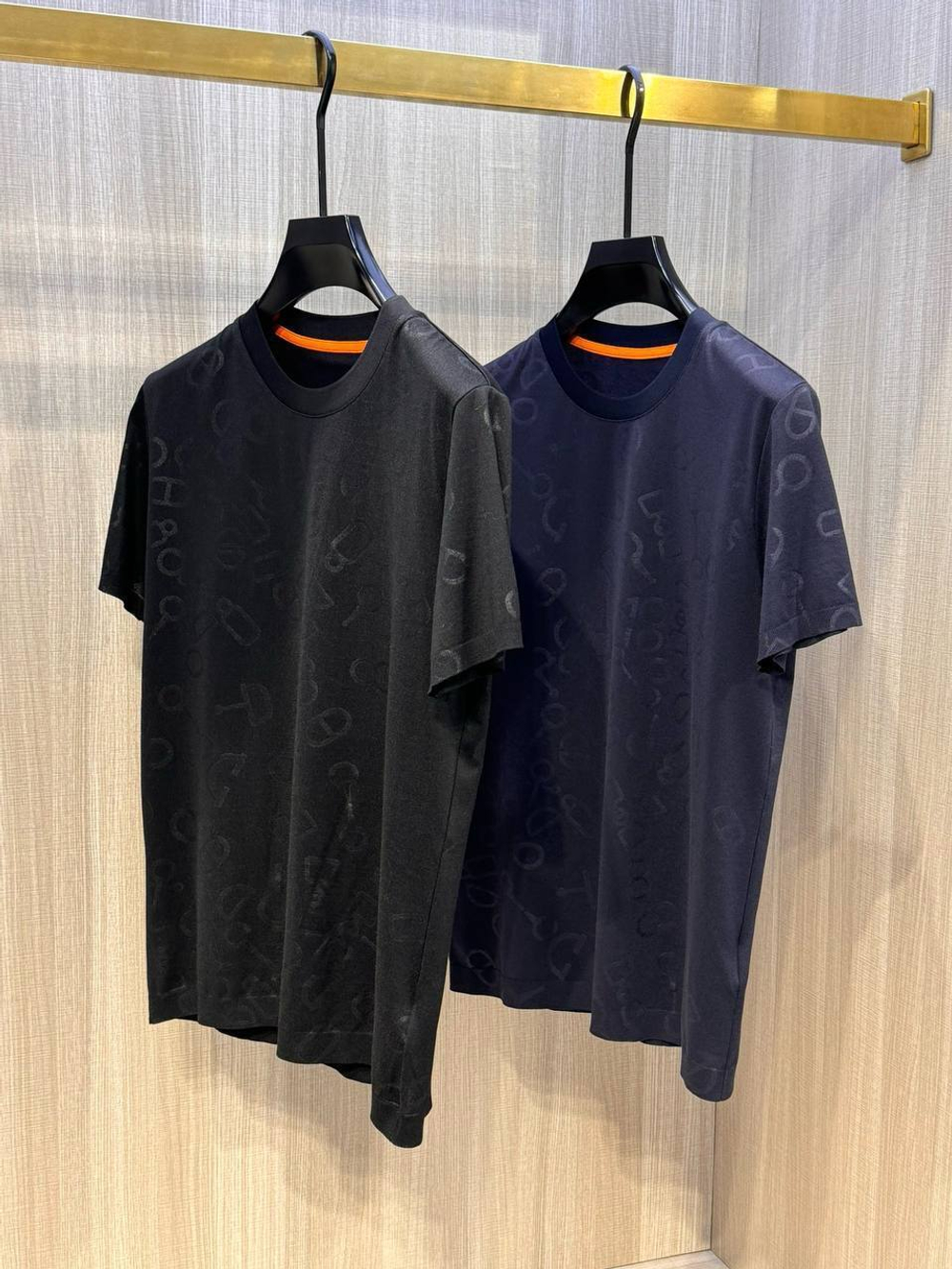Футболка Hermes, арт. 713387