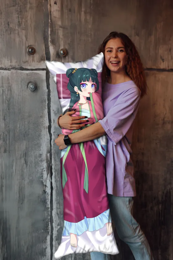 Дакимакура Маомао №2