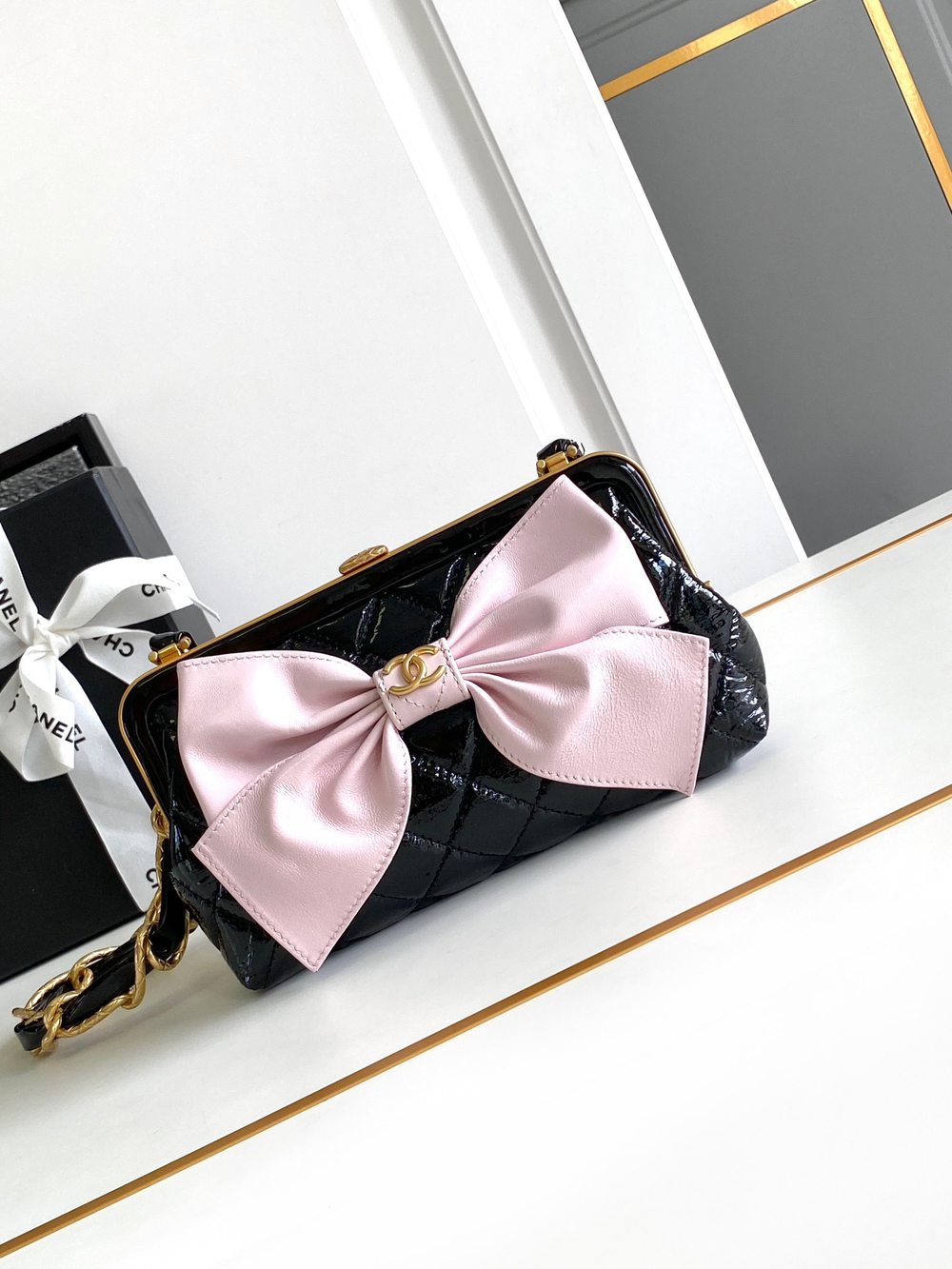 Chanel Bag 20 cm
