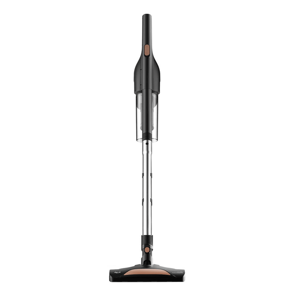 Вертикальный пылесос Deerma Vacuum Cleaner DX600 черный (q)