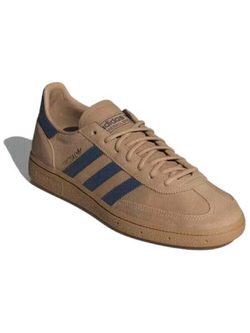 Кроссовки adidas Originals Spezial 'Warm Sandstone Preloved Ink'