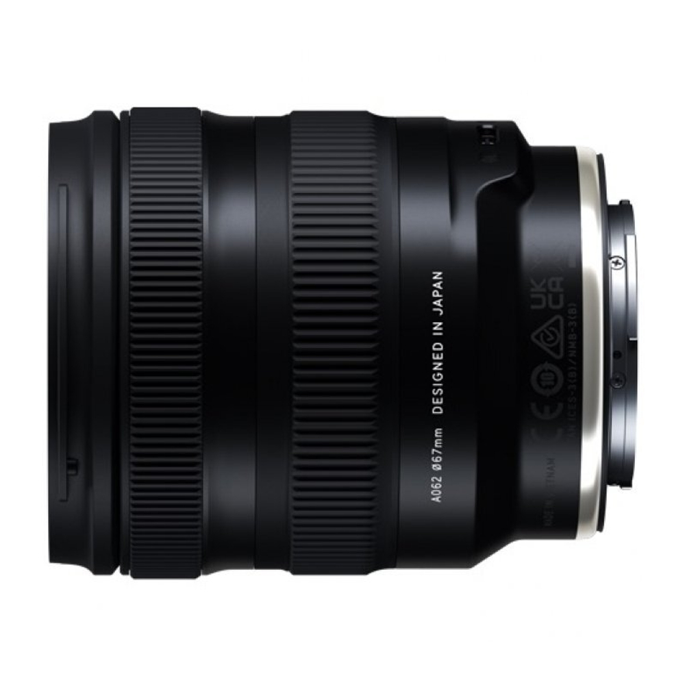 Tamron 20-40mm F/2.8 Di III VXD (A062S) Sony E