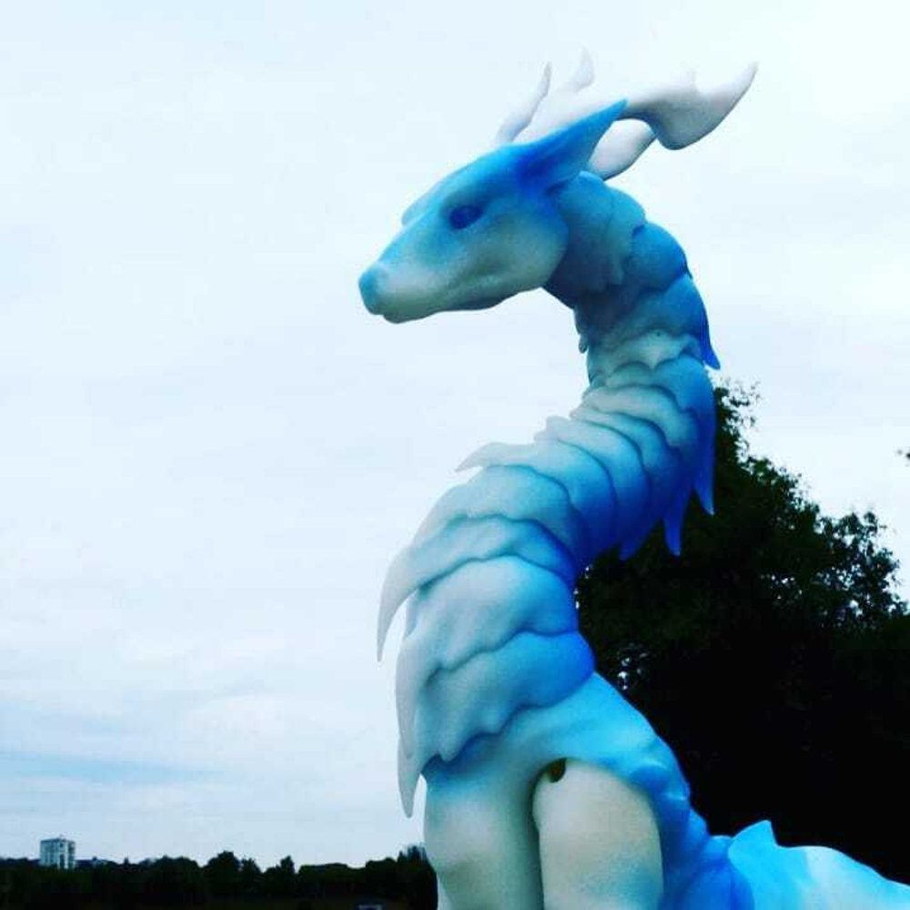 Грифон