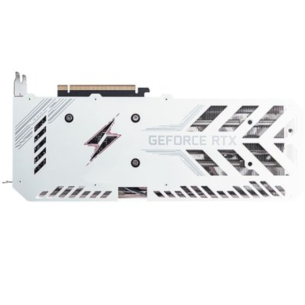 Видеокарта Afox nVidia GeForce RTX 3070 8Gb AF3070-8192D6H7-V3